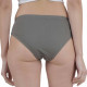 Vink Multicolor Women's Plain Panty Combo Pack of 3